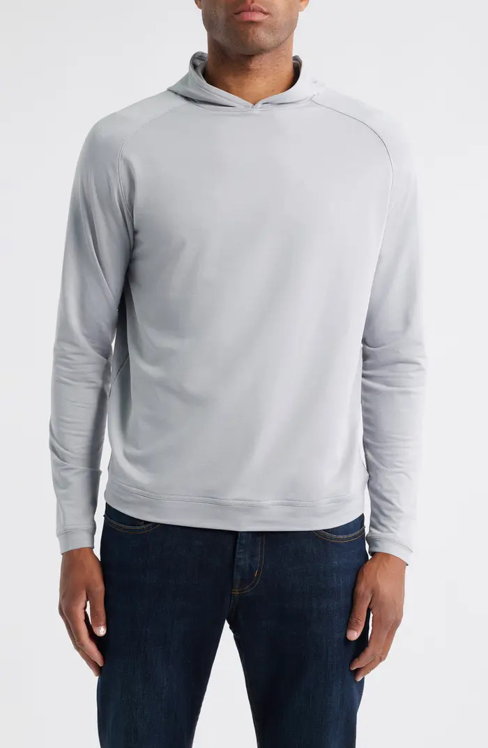 Pine Performance Hoodie | Nordstrom