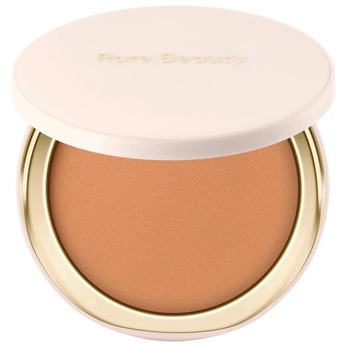 Warm Wishes Soft Matte Powder Bronzer | Sephora (US)