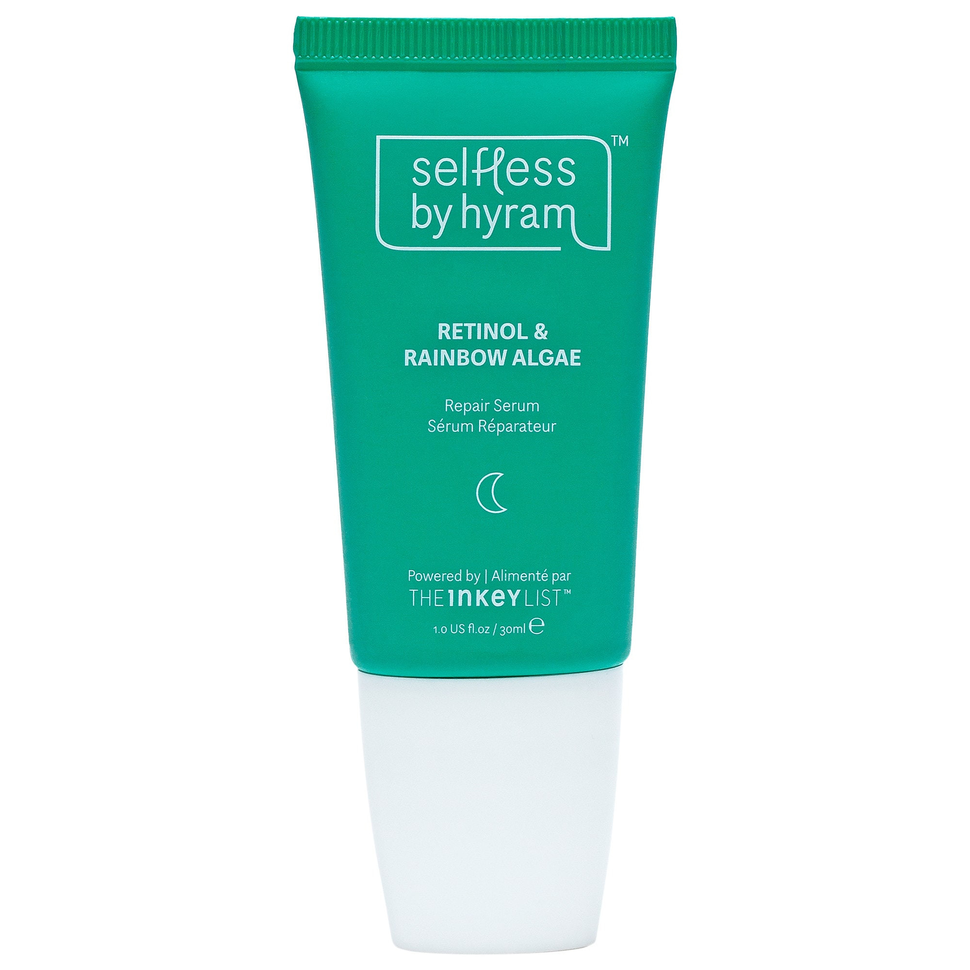 Retinol & Rainbow Algae Repair Serum - Selfless by Hyram | Sephora | Sephora (US)
