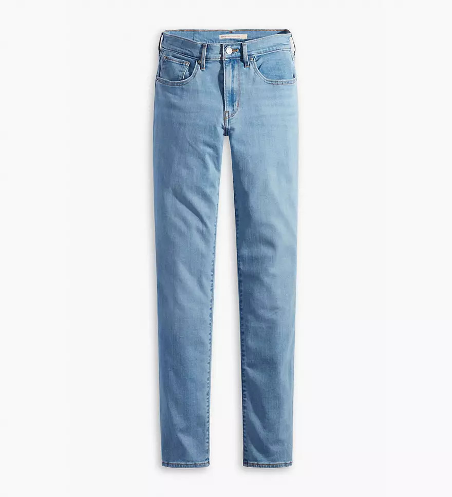 724 High Rise Slim Straight Women's Jeans | LEVI'S (US)