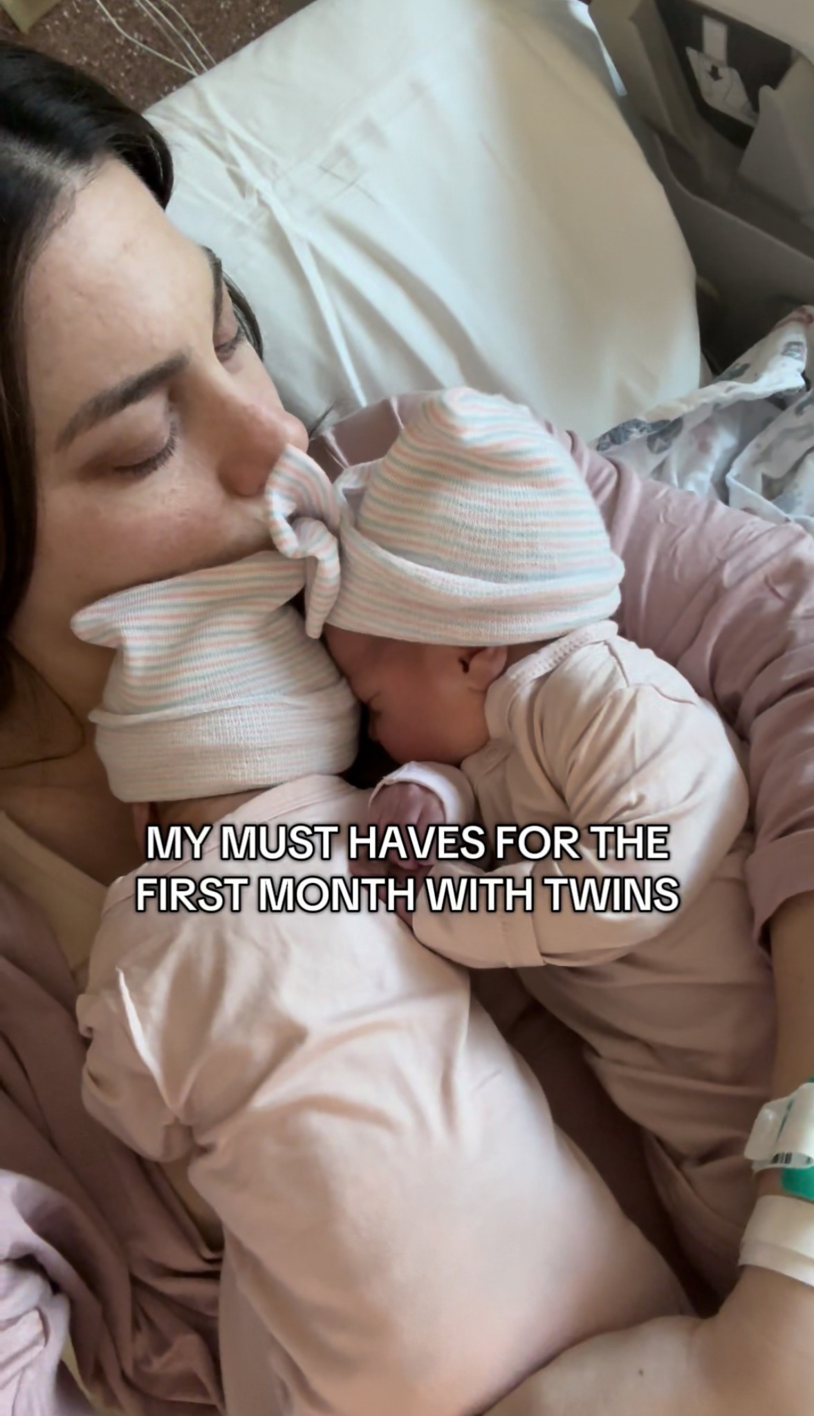 My must haves for the first month with twins! 

#LTKBaby #LTKFamily #LTKBump