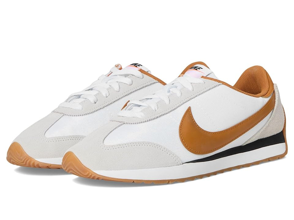 Nike Pacific Men's Shoes White/Desert Ochre/Photon Dust/Black : 8 D - Medium, Textile | Zappos