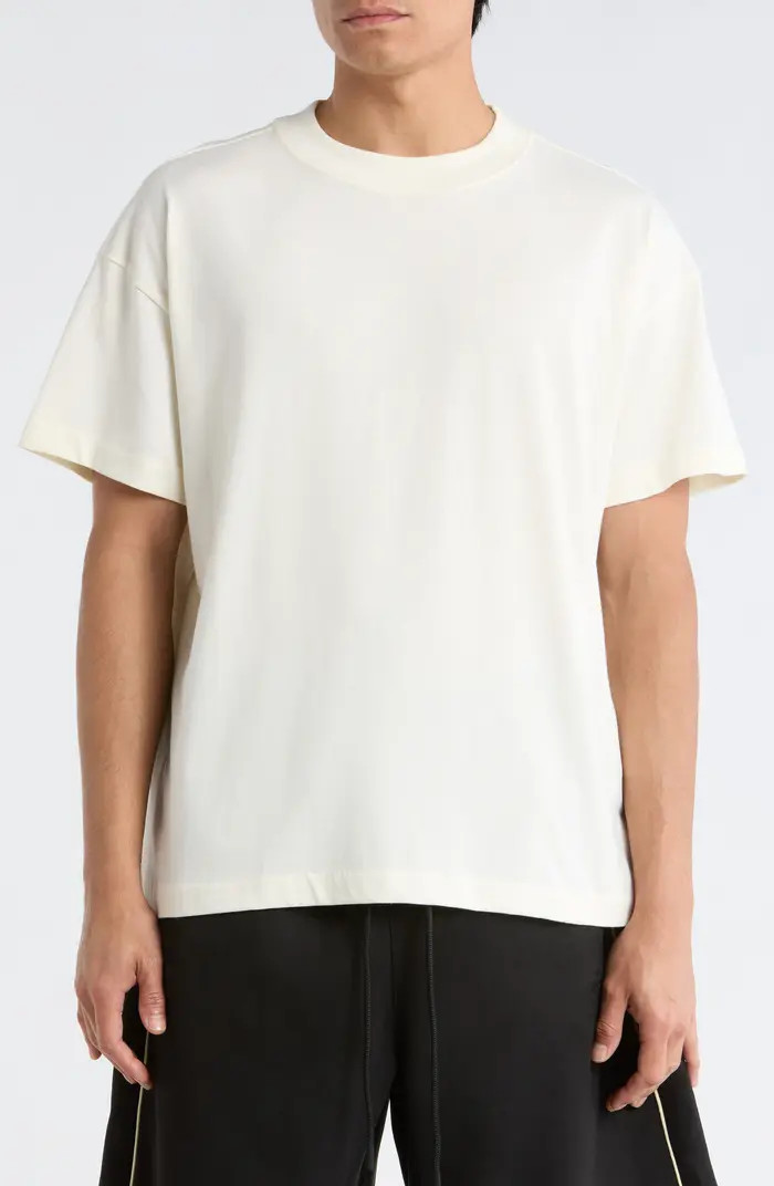 Signature Essentials T-Shirt | Nordstrom