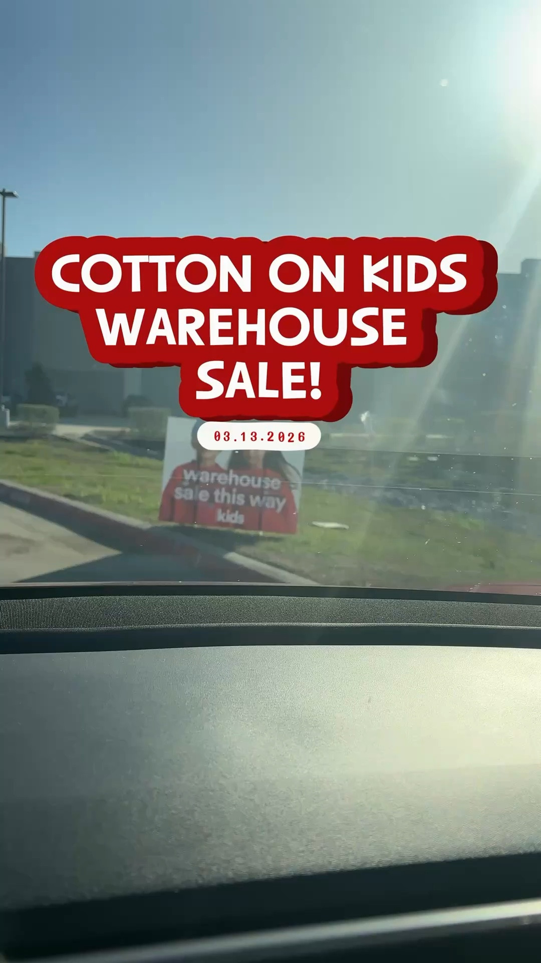 Cotton on kids had a warehouse sale, and I grabbed some great items for my son and a few hair accessories for my daughter. If you’re in Dallas, Tx it’s happening again 3/20-3/22 Sizes are 4T

#LTKhaul #LTKKids #LTKSaleAlert