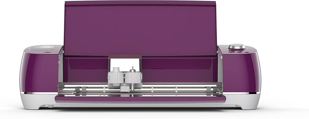 Cricut Explore Air 2 Starter Bundle - Includes 50 Images & 10 Fonts, Materials, Tool Set, Trimmer... | Amazon (CA)