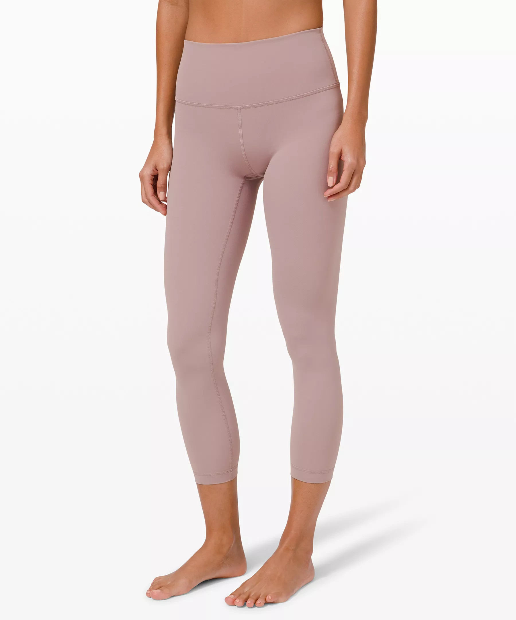 Wunder Under High-Rise Tight 25" *Full-On Luxtreme | Women's Pants | lululemon | Lululemon (US)