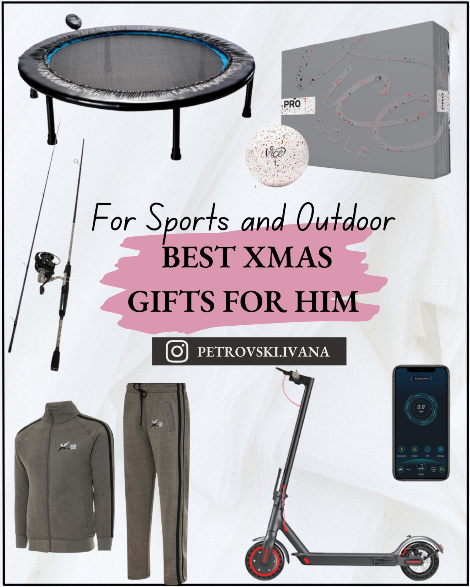 Unique Christmas Gifts for Sports and Outdoors lovers ☑️☑️☑️🎄🎄🎄

#ltkchrismasgufts #christmasgiftguide #christmasbestmengifts 

#LTKHoliday #LTKCyberweek #LTKSeasonal