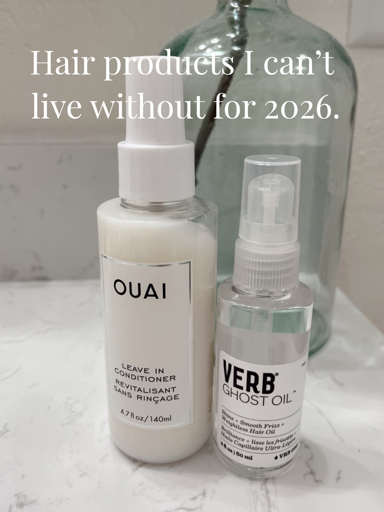 The best leave in conditioner + hair oil!👏🏼

#LTKFindsUnder50 #LTKBeauty