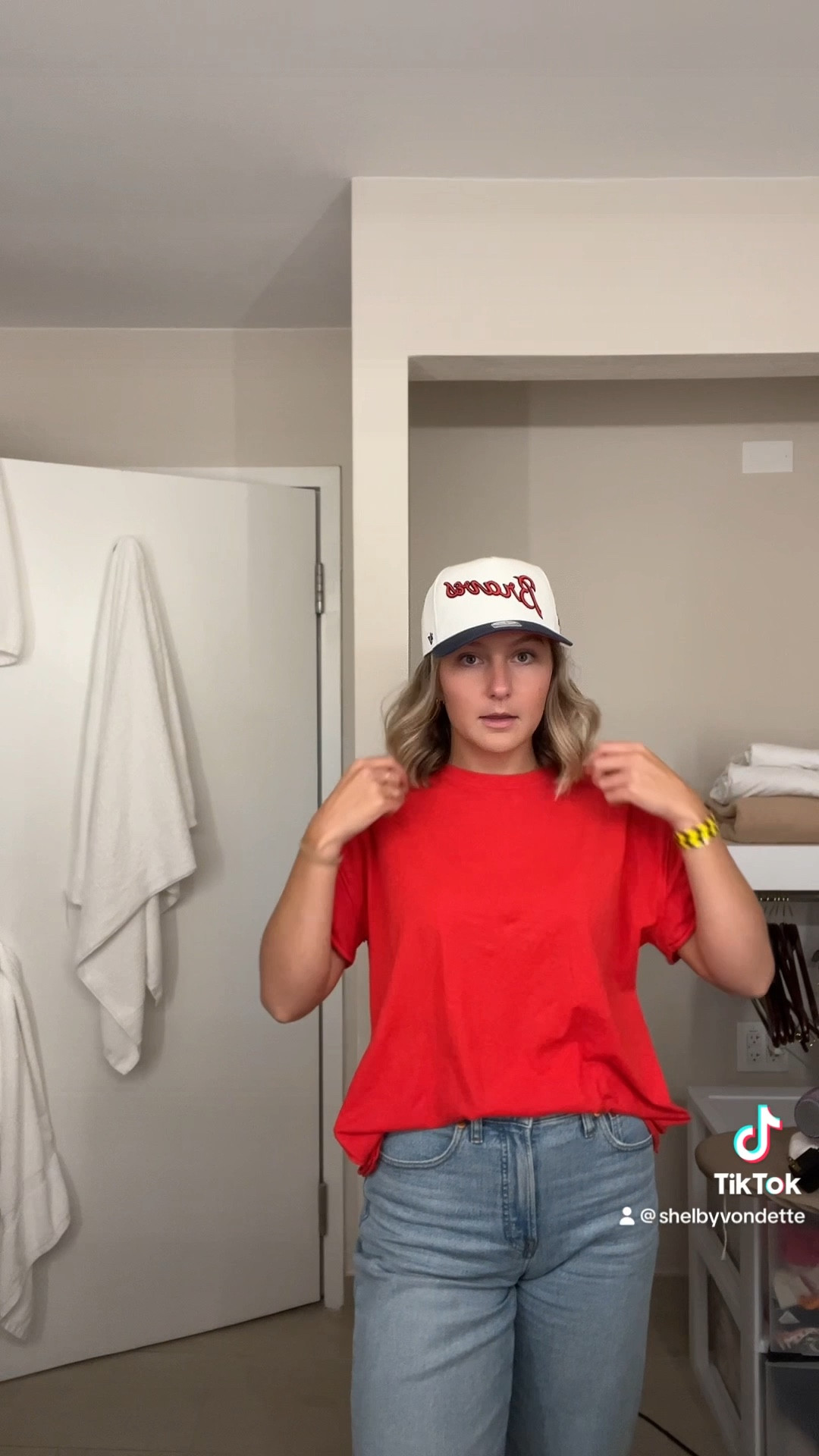 oversized size s