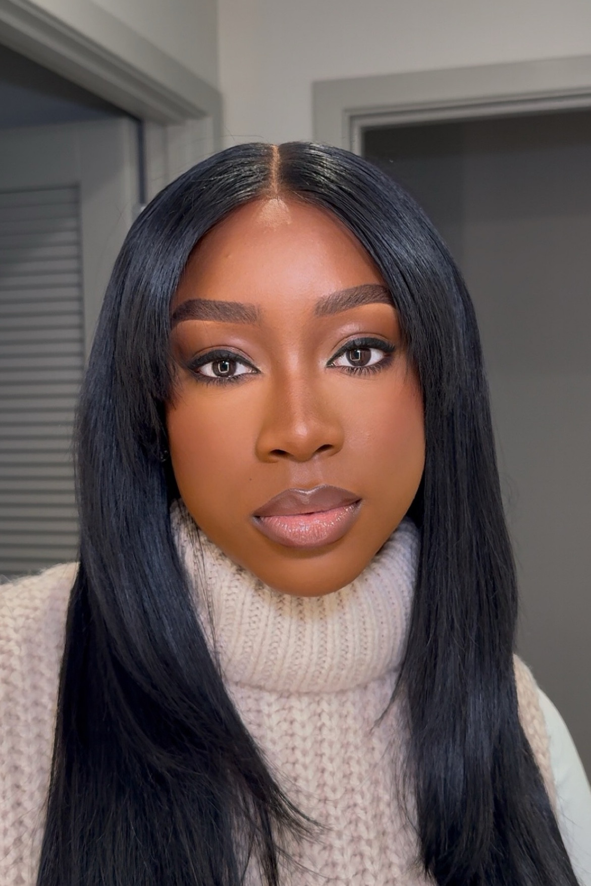 Underpainting routine makeup

#LTKBeauty