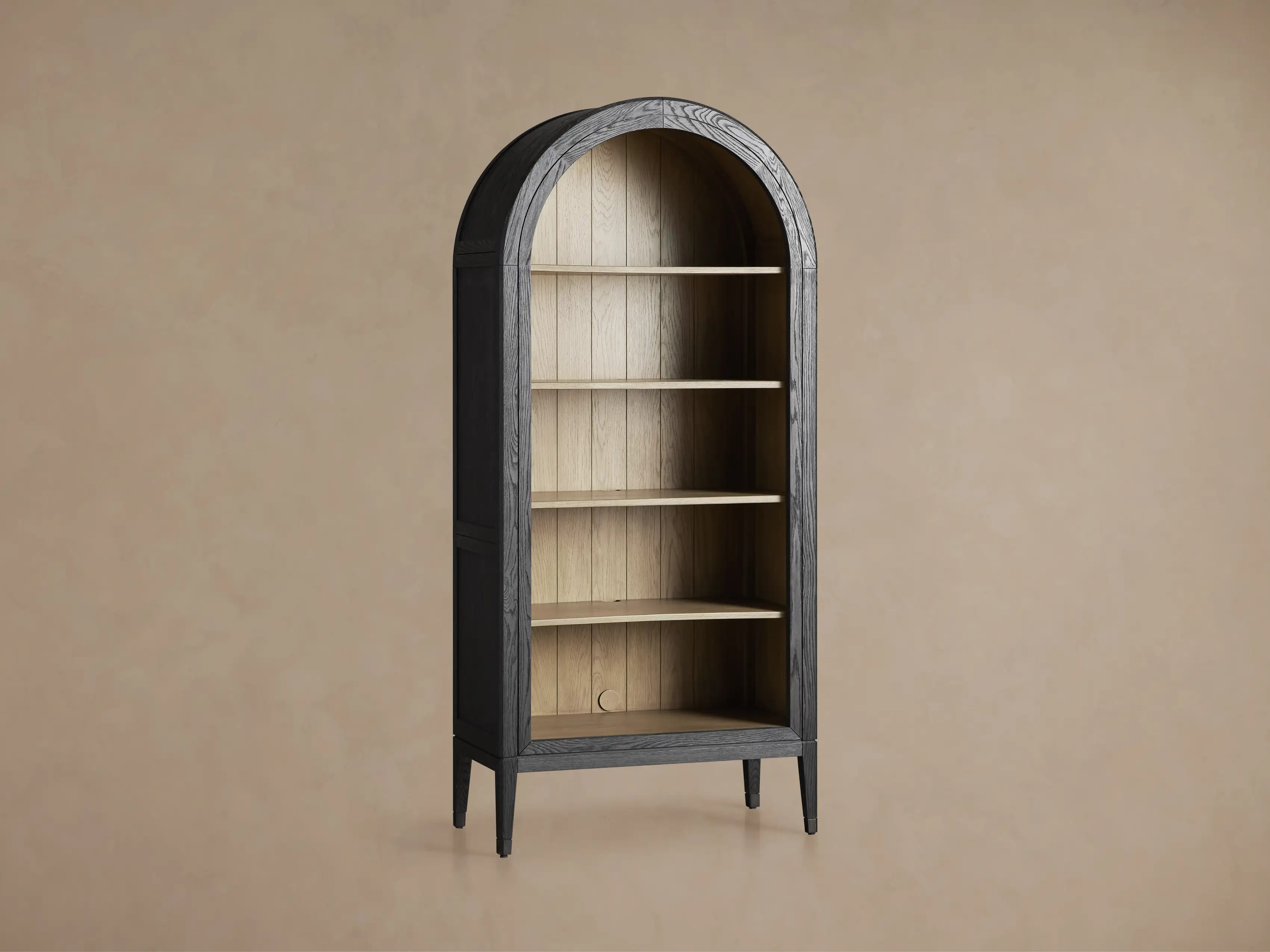 Hattie Bookcase | Arhaus