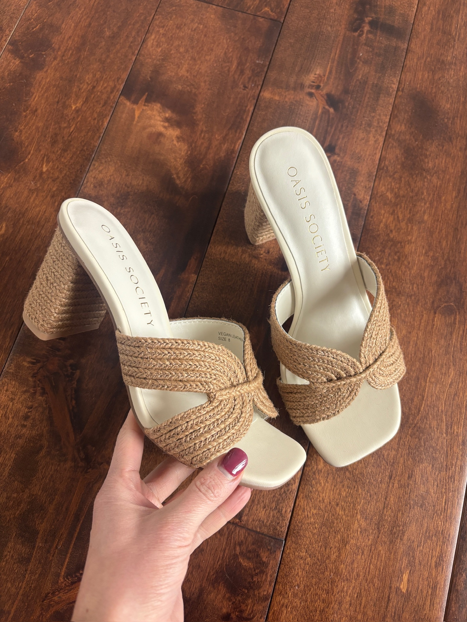 How gorgeous are these 😍 @shop_avara 

#LTKgrwm #LTKootd