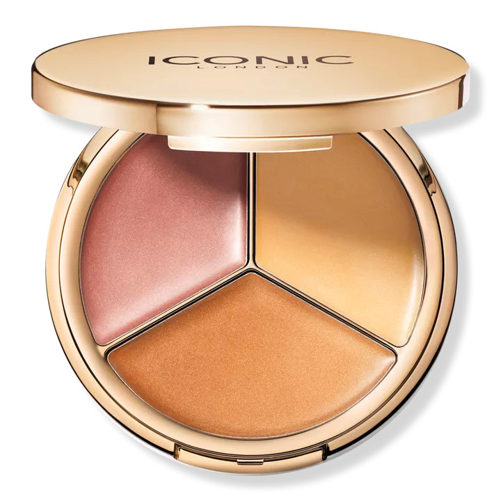 Dewy Glow Highlighter | Ulta