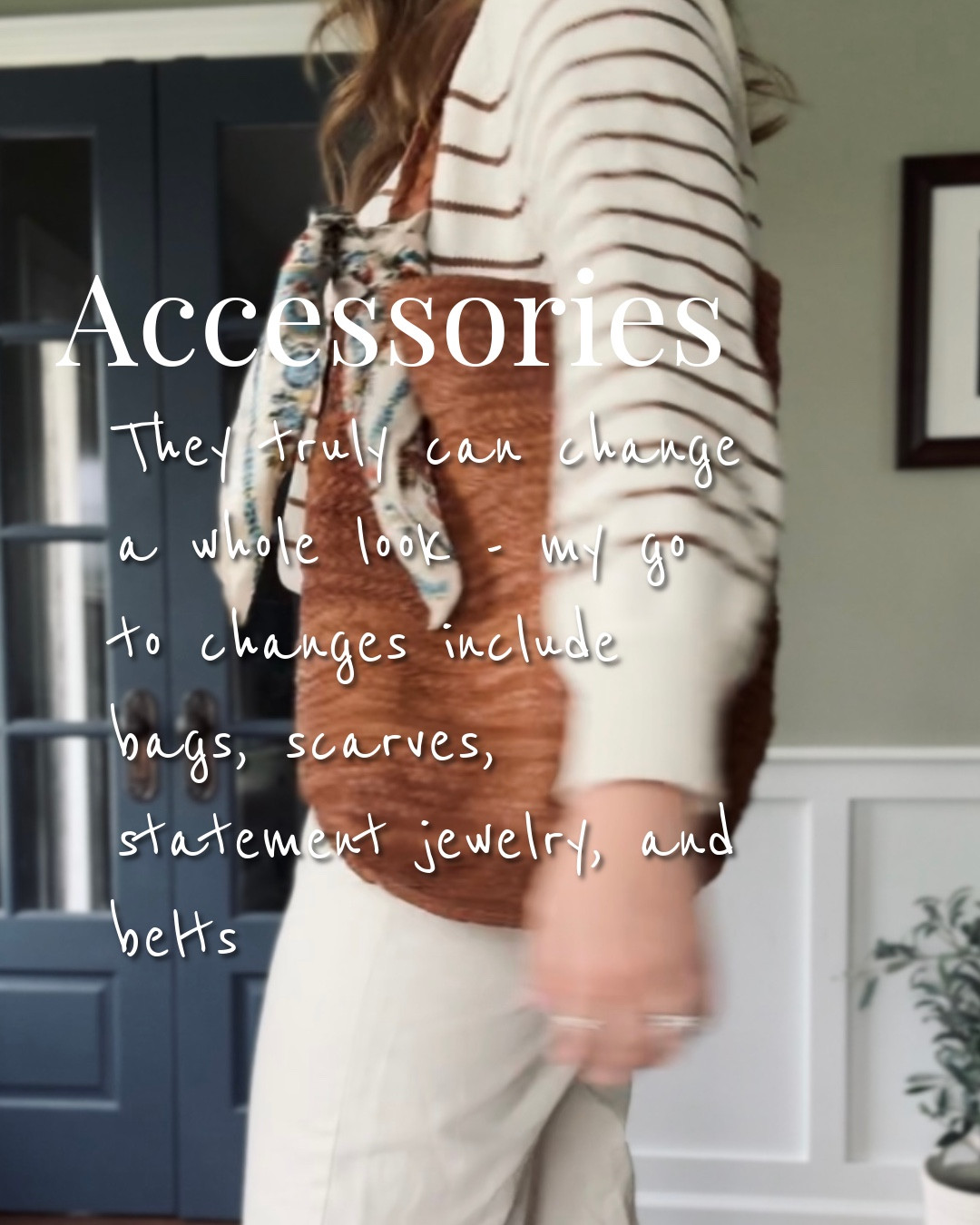 Fall Obsession- Accessories - Bags, scarves, statement jewelry, belts 

#LTKSaleAlert #LTKFallSale #LTKStyleTip