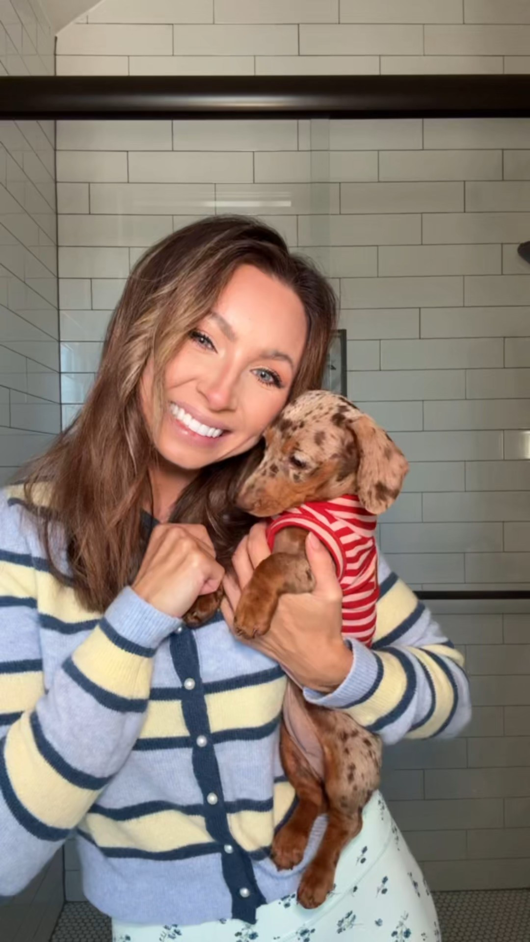 Valentines date night outfit inspo 💕💗💕

#LTKValentine #LTKmorningroutine #LTKgrwm