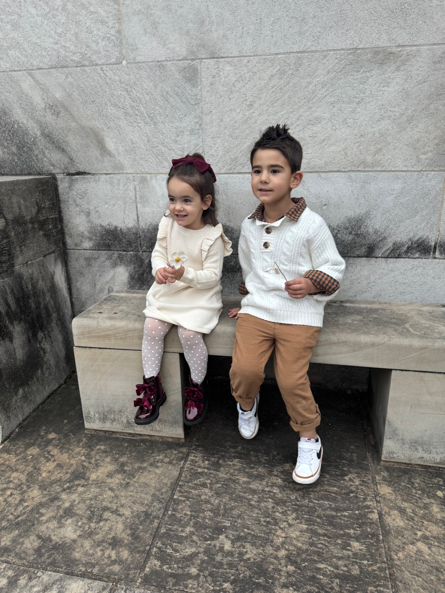 Fall family photo toddler outfits!

#LTKSeasonal #LTKKids #LTKStyleTip