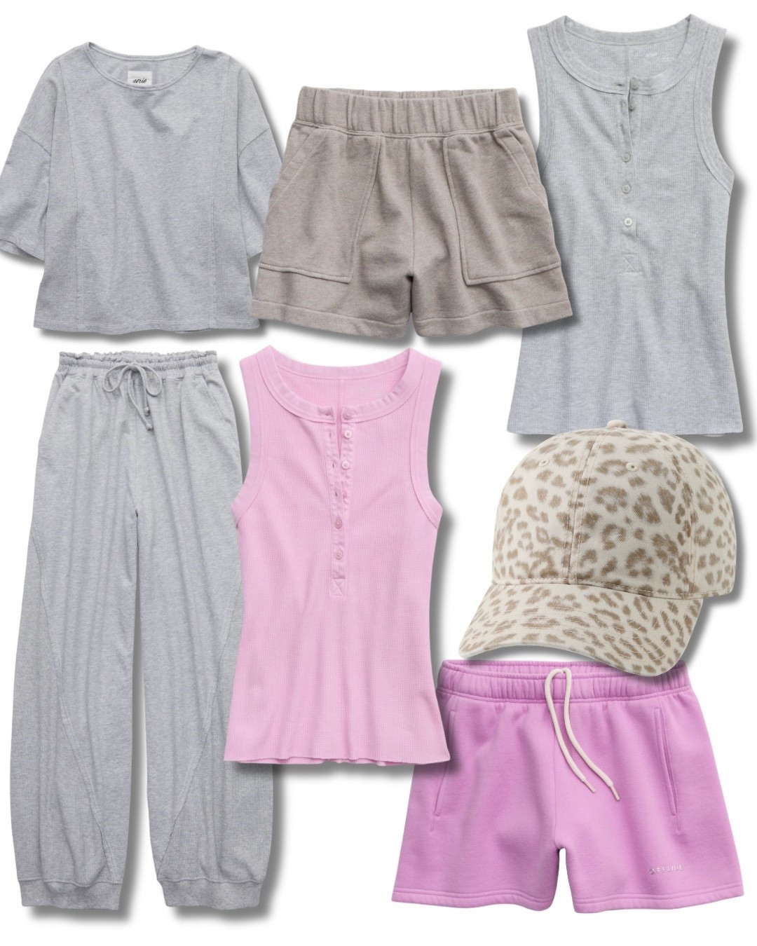 New arrivals at Aerie!!

#LTKootd #LTKSeasonal #LTKgrwm