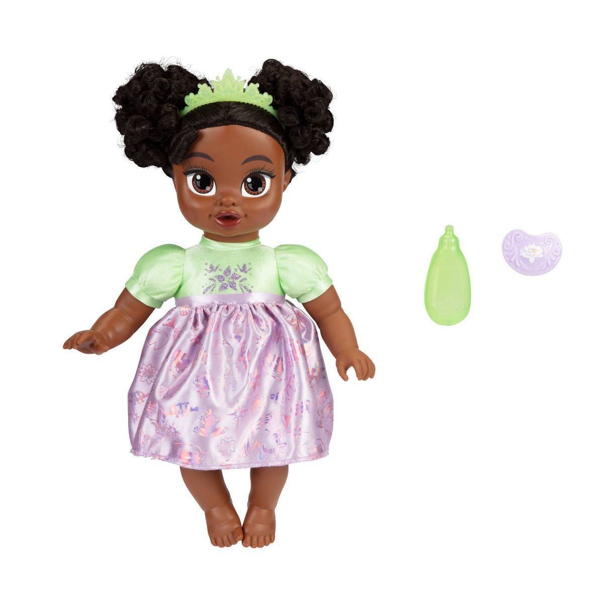 Disney Princess Tiana Baby Doll | Target