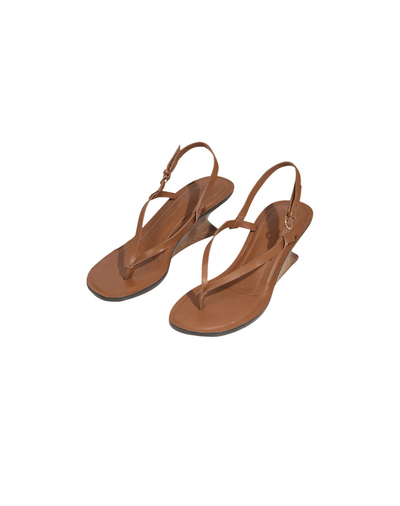 Greta Sandals | ViX Swimwear