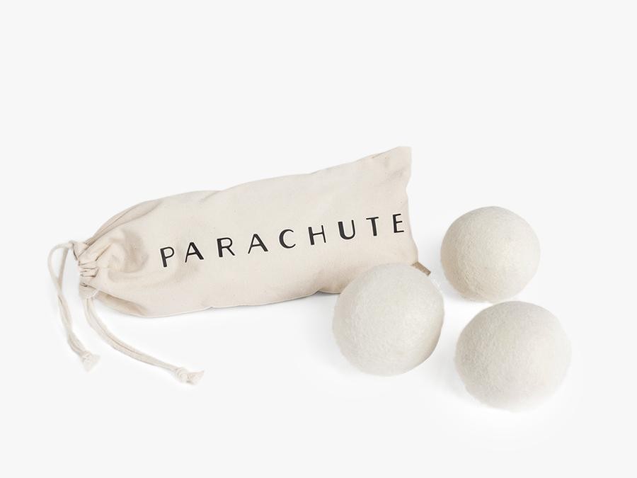 Wool Dryer Balls | Parachute