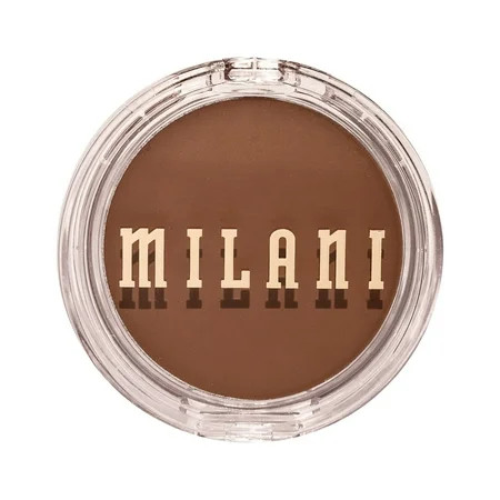 Milani Cheek Kiss Cream Bronzer, Spicy Season, 0.21 oz | Walmart (US)