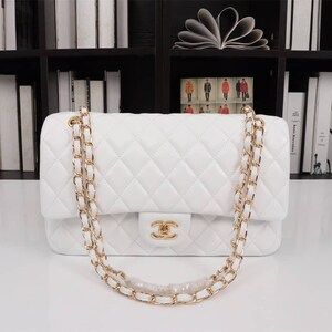 Bag AS2137 Authentic Luxury Fashion Handbag For Women, Crossbody Bag, Tote bag, Leather Bag, Fash... | Etsy (US)