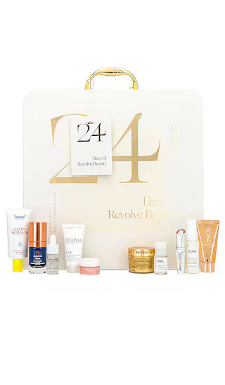 2021 Advent Calendar | Revolve Clothing (Global)