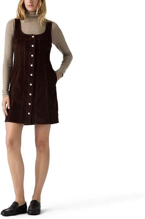 Levi's Women's Audra Tank Dress (Also Available in Plus) | Amazon (US)
