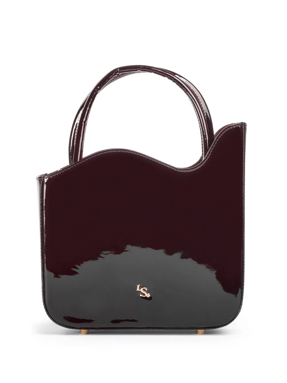 Le Silla Ivy Mini Bag - Farfetch | Farfetch Global