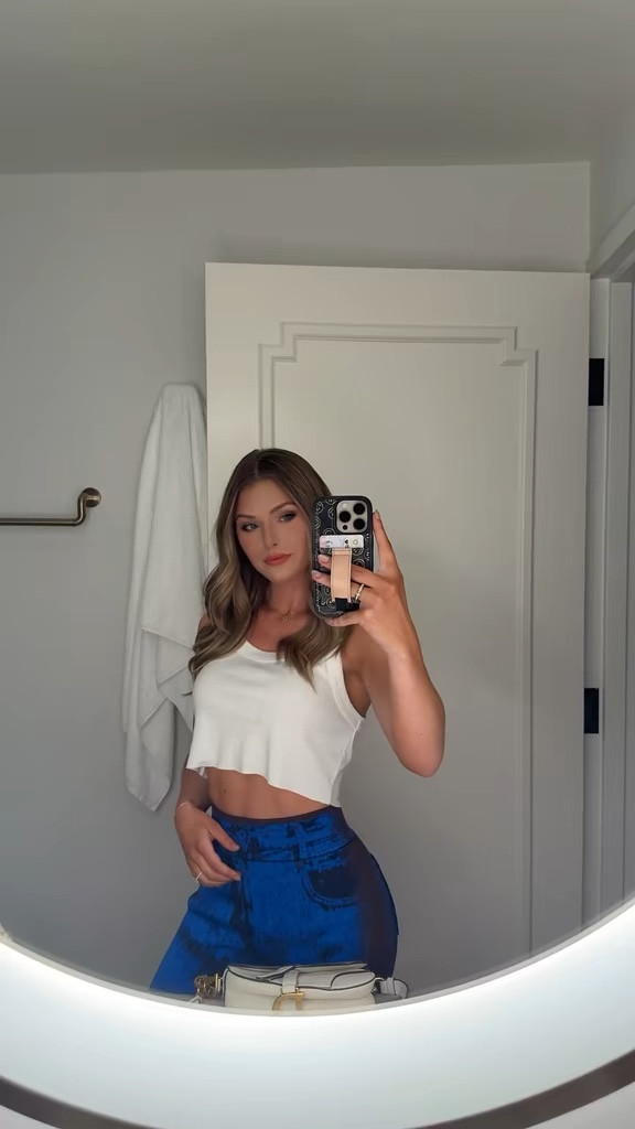 Lots of ? About these pants!

#LTKSummerEdit