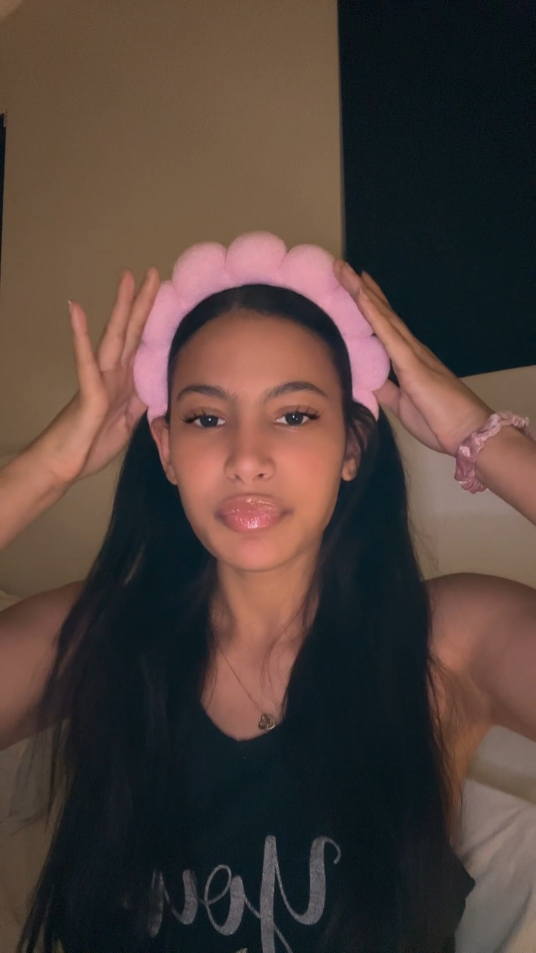 Bubble headband 💞

#LTKU #LTKBeauty #LTKStyleTip