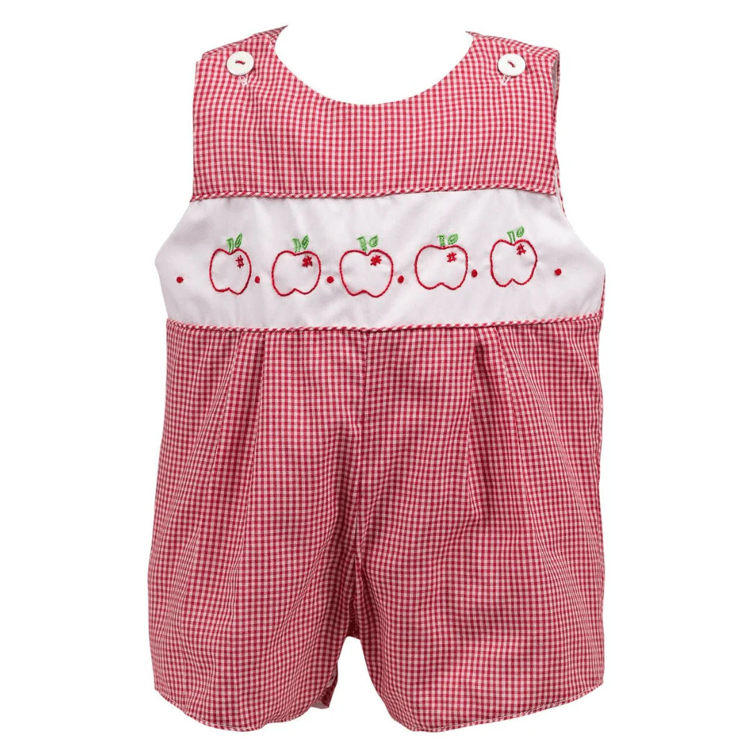 Braeburn Apple Jon Jon | Ellifox