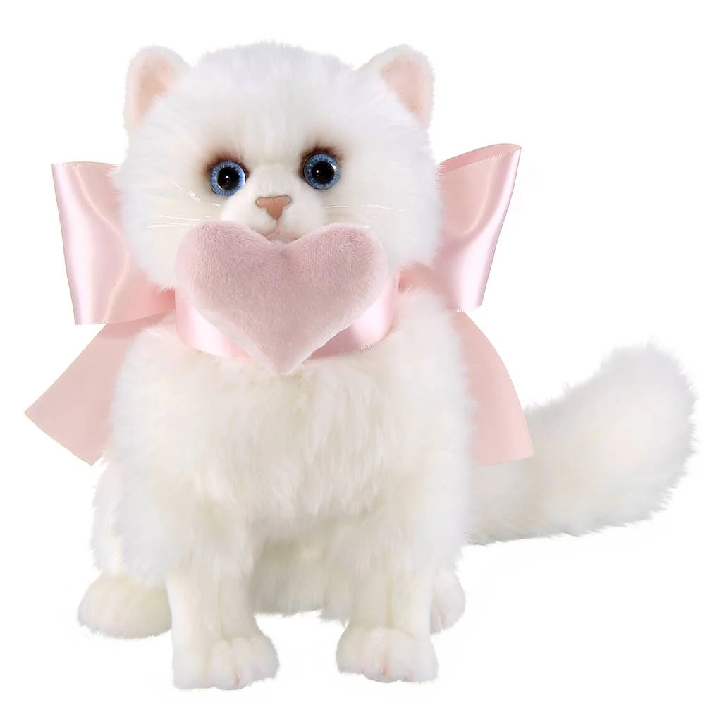 Pretty Purrr-fect Kitten | Loozieloo