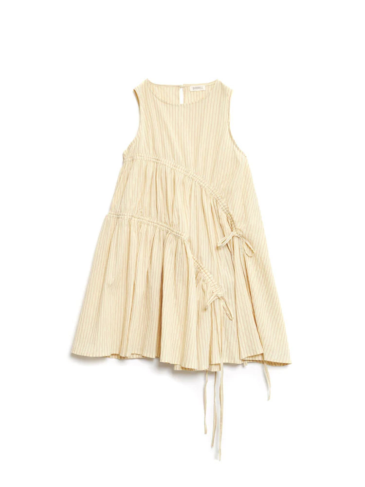 Samira Stripe Mini Dress | Sister Jane (UK)