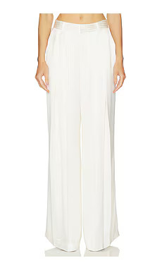 MARNE TROUSERS
                    
                    Five to Sept | Revolve Clothing (Global)