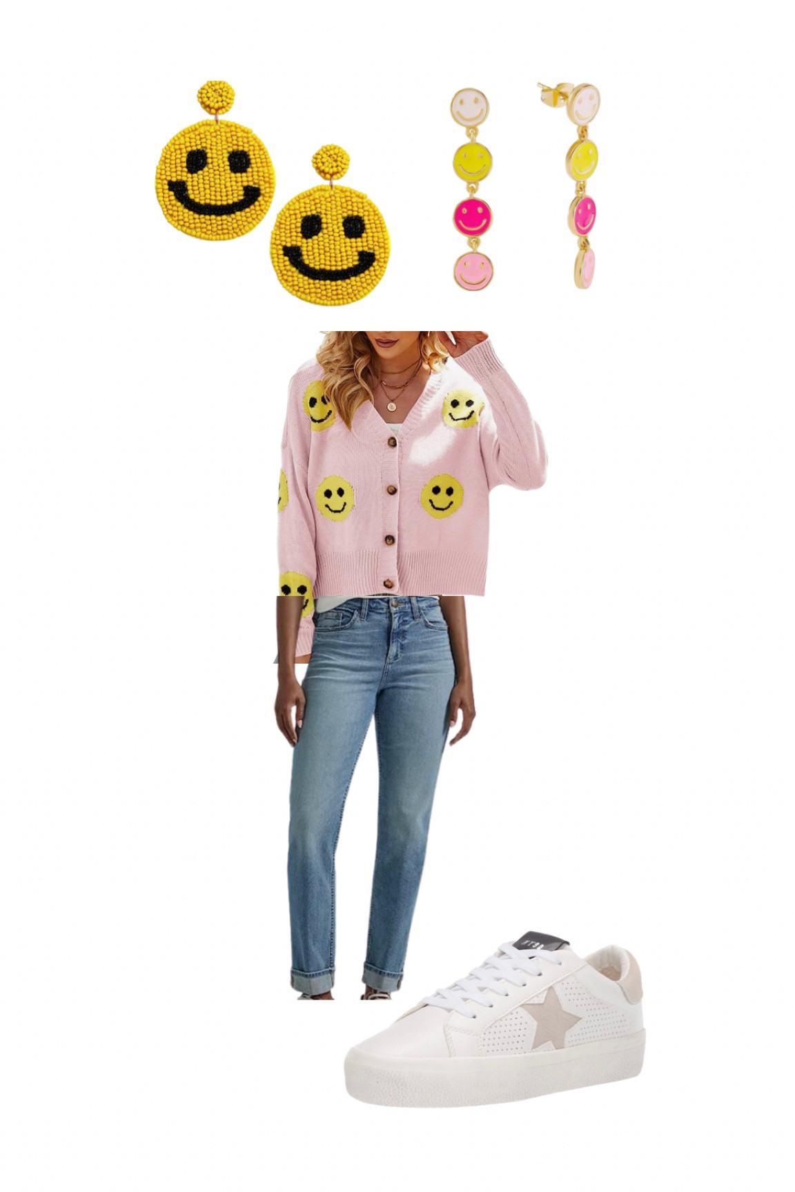 Teachers outfit inspo for a Friday ootd 

#LTKworkwear #LTKstyletip #LTKBacktoSchool