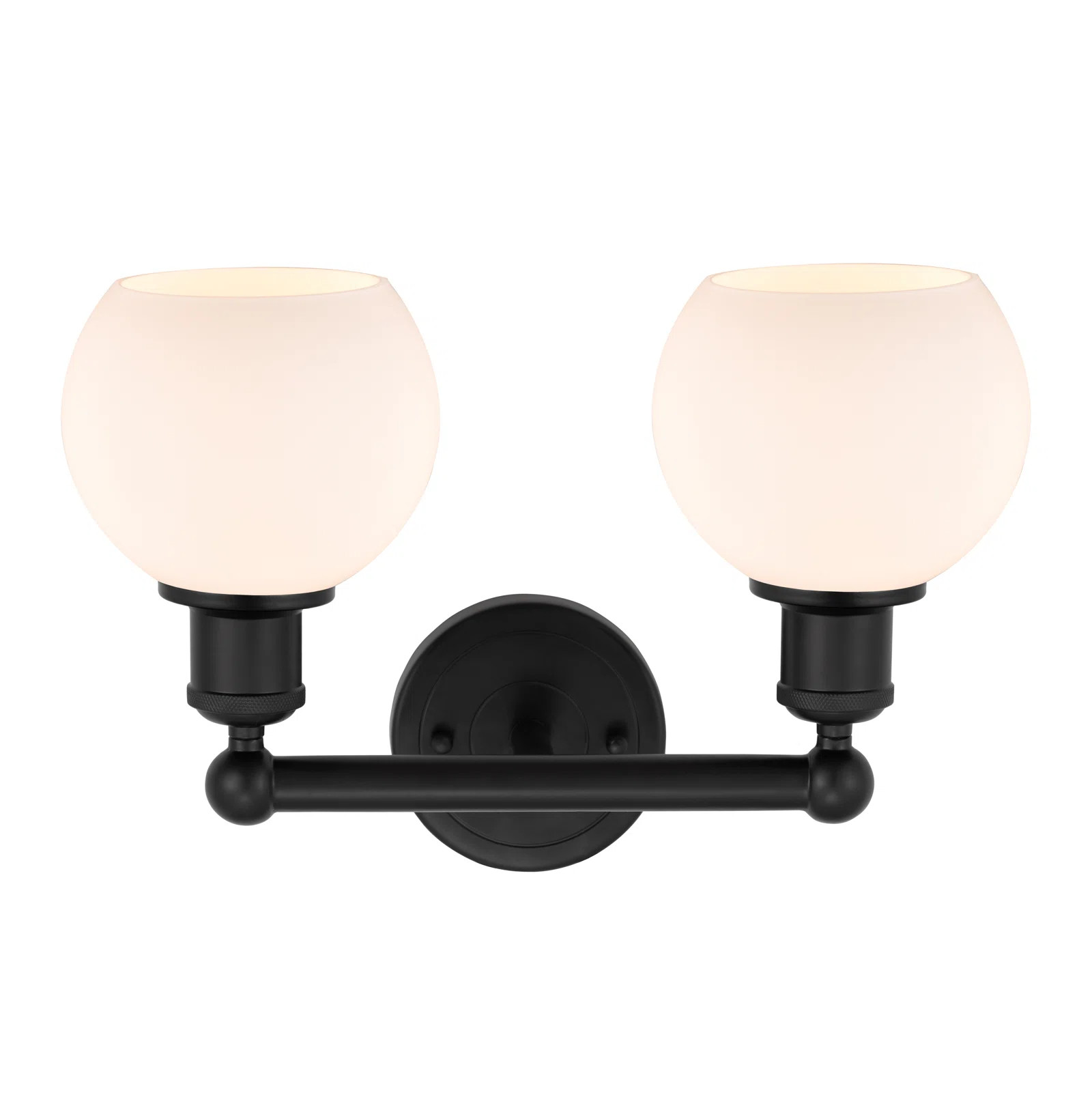 Beachcrest Home™ Cambria 2 Light 15 Inch Bath Vanity Light | Wayfair | Wayfair North America