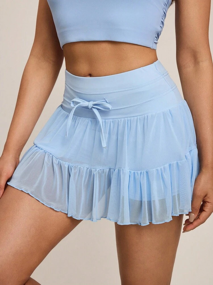 Athletic Skirt | SHEIN