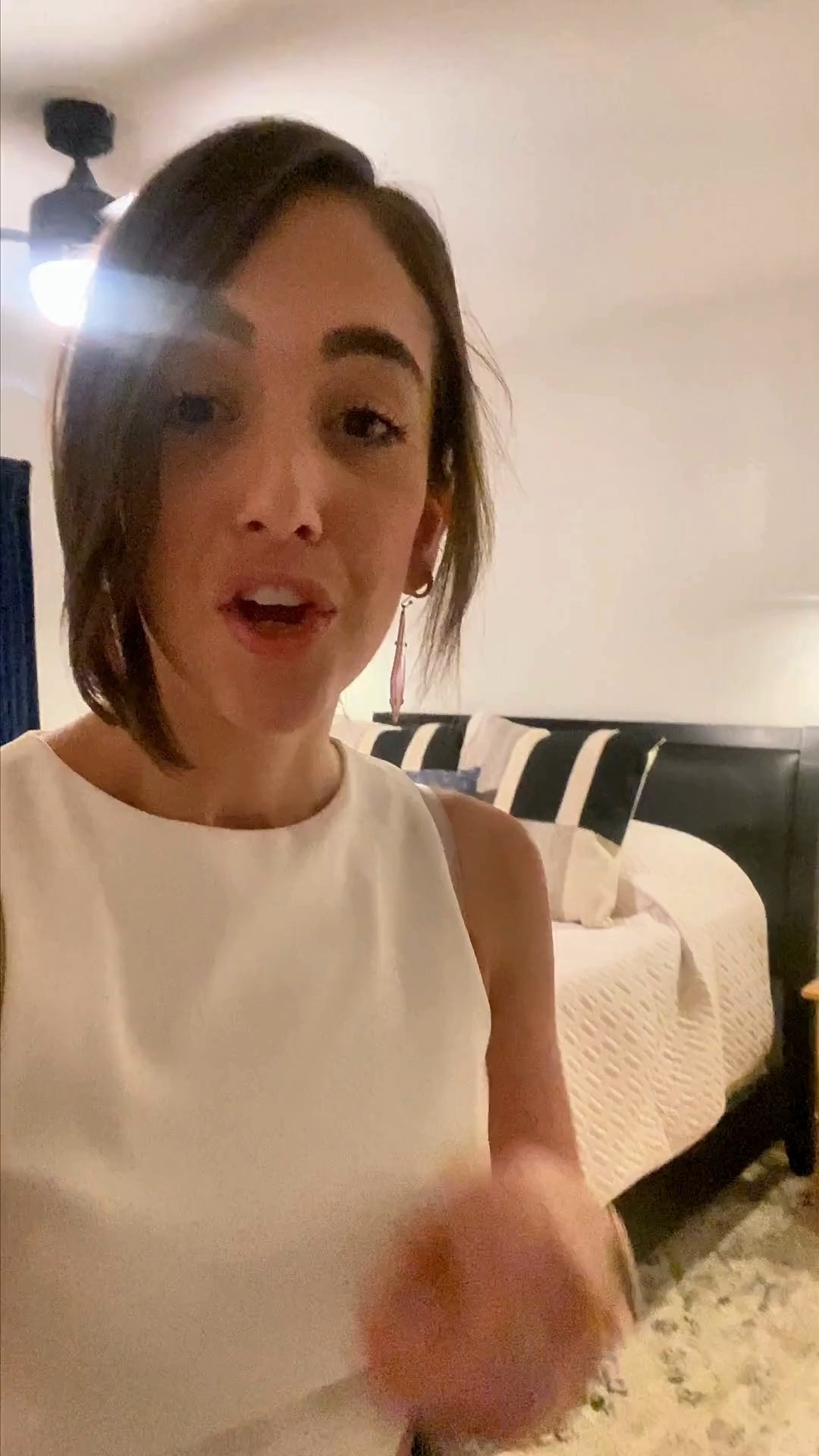 Upgrade your home with stylish, gold plug-in wall sconces—perfect for adding a touch of modern luxury to any room. Featuring rotatable lighting, easy plug-in installation, and a sleek black & gold design, these sconces combine style and function effortlessly.

Ideal for living rooms, bedrooms, hallways, or cozy corners—bring warmth, light, and sophistication to your space today.

👉 Shop now on LTK and elevate your home décor instantly!

🎁 Shop now on LTK |
https://www.shopltk.com/explore/Elizabeth_Greever
🎁See our stories for link
🎁Link is also available on our bio

Follow us for more:
Inspiration 💫
Links to favorite materials 💚
Before & Afters 👏🏻
Shop & get inspired 👇🏻

