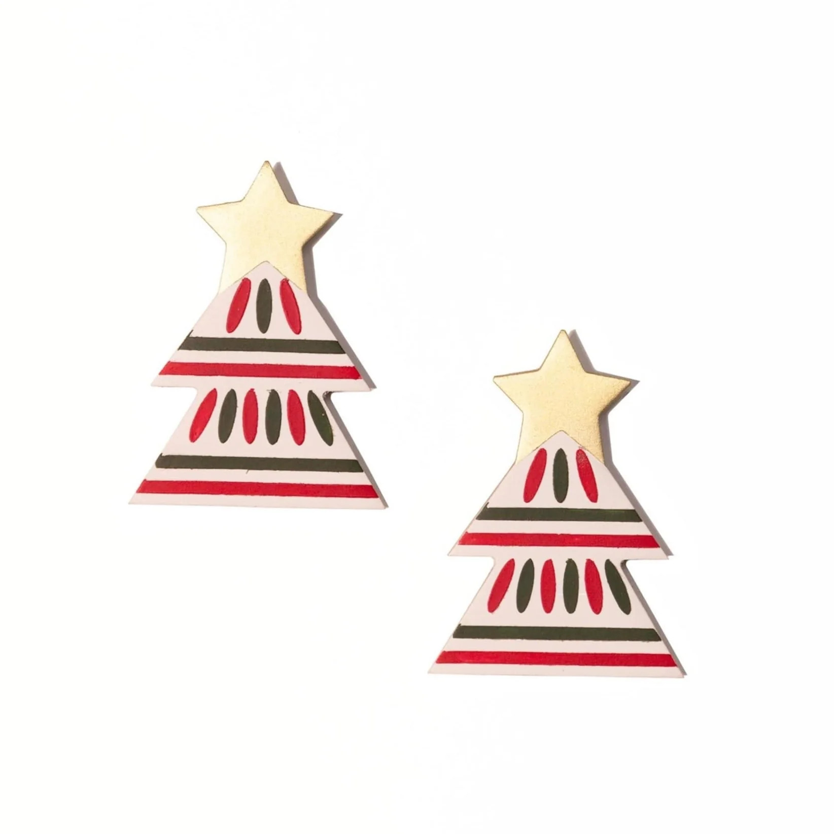 Fiesta Christmas Trees | Sunshine Tienda