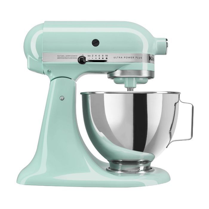 KitchenAid Ultra Power Plus 4.5qt Tilt-Head Stand Mixer - KSM96 | Target