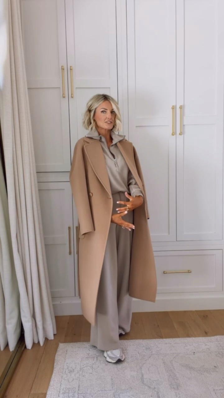 This has been a go to travel outfit for me 👏🏼 grab these pieces while they’re on sale! Wearing S.

Loverly Grey, NSALE, Nordstrom sale, sale alert, New Balance, Spanx, matching set, lounge set, loungewear, travel outfit ideas, neutral coat, trench coat, Reiss coat

#LTKootd #LTKSeasonal #LTKSaleAlert