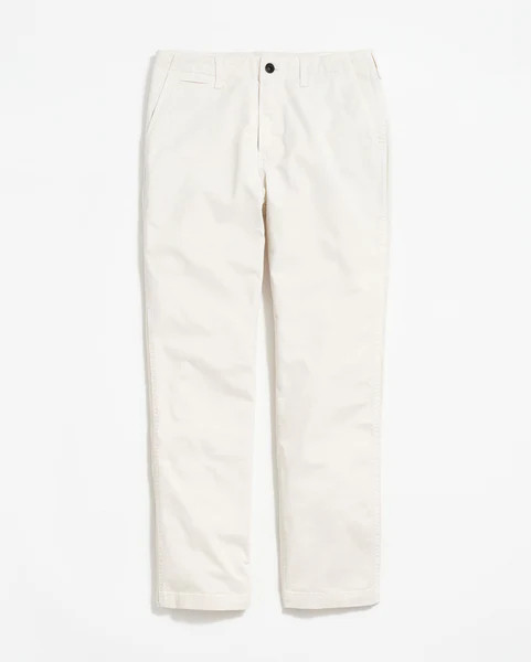 CHINO PANT - | Billy Reid Inc.