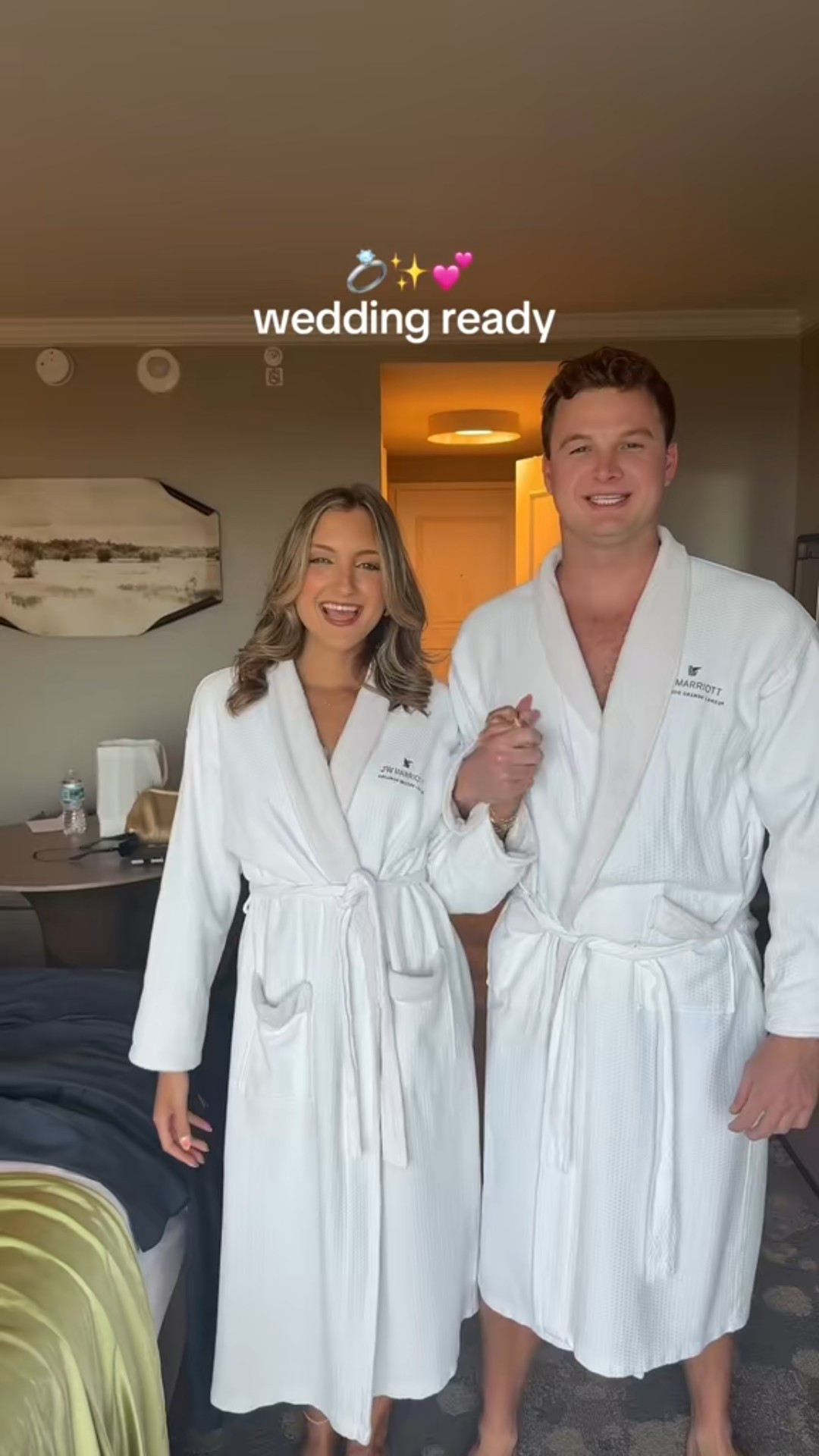 wedding guest ready!💍💕 love this Amazon spring wedding guest dress so much 