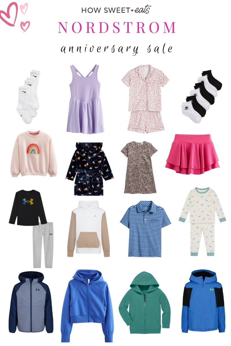 Nordstrom anniversary sale kids favorites ❤️


#LTKBaby #LTKKids #LTKFamily