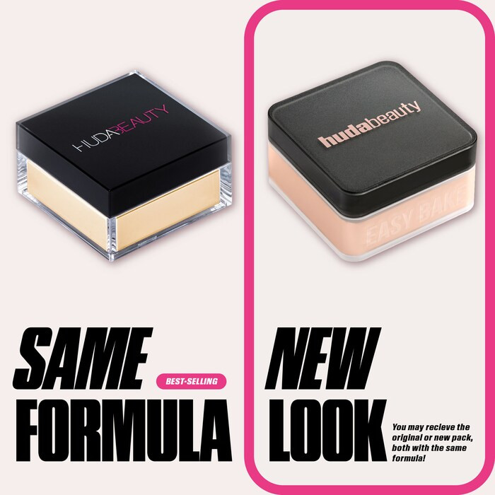 Easy Bake Blurring Loose Baking & Setting Powder | Sephora (US)