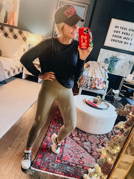 the perfect @amazonfashion fitness wear… total Lulu dupes for just $64 for my entire outfit


#LTKunder50 #LTKstyletip #LTKfit