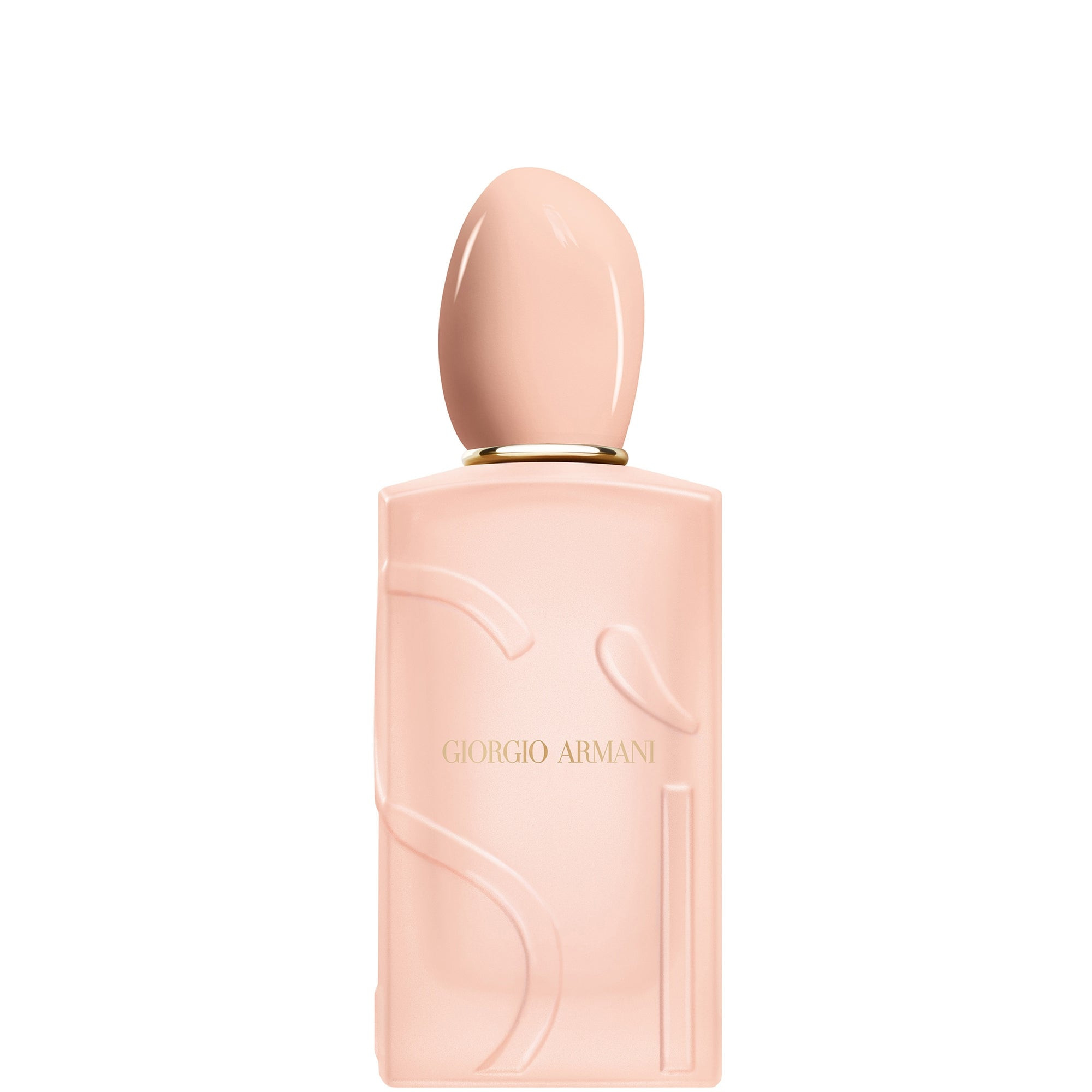 GIORGIO ARMANI SI NUDE BLOOM EAU DE PARFUM 100ML | Look Fantastic (UK)