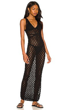 Manu Dress
                    
                    Lovers and Friends | Revolve Clothing (Global)