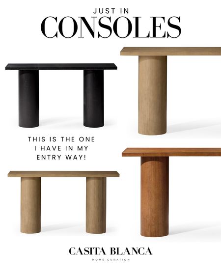 Just in consoles

Amazon, Rug, Home, Console, Amazon Home, Amazon Find, Look for Less, Living Room, Bedroom, Dining, Kitchen, Modern, Restoration Hardware, Arhaus, Pottery Barn, Target, Style, Home Decor, Summer, Fall, New Arrivals, CB2, Anthropologie, Urban Outfitters, Inspo, Inspired, West Elm, Console, Coffee Table, Chair, Pendant, Light, Light fixture, Chandelier, Outdoor, Patio, Porch, Designer, Lookalike, Art, Rattan, Cane, Woven, Mirror, Luxury, Faux Plant, Tree, Frame, Nightstand, Throw, Shelving, Cabinet, End, Ottoman, Table, Moss, Bowl, Candle, Curtains, Drapes, Window, King, Queen, Dining Table, Barstools, Counter Stools, Charcuterie Board, Serving, Rustic, Bedding, Hosting, Vanity, Powder Bath, Lamp, Set, Bench, Ottoman, Faucet, Sofa, Sectional, Crate and Barrel, Neutral, Monochrome, Abstract, Print, Marble, Burl, Oak, Brass, Linen, Upholstered, Slipcover, Olive, Sale, Fluted, Velvet, Credenza, Sideboard, Buffet, Budget Friendly, Affordable, Texture, Vase, Boucle, Stool, Office, Canopy, Frame, Minimalist, MCM, Bedding, Duvet, Looks for Less

#LTKstyletip #LTKhome #LTKSeasonal